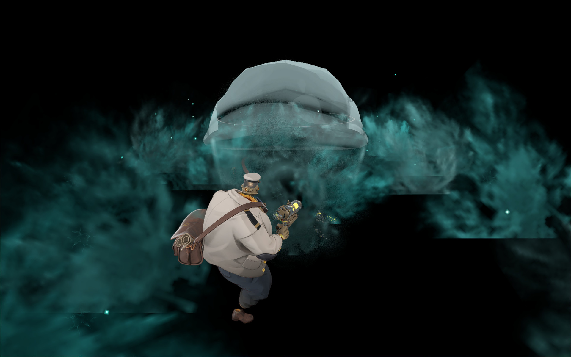 Captain Dynamo: Maelstrom Mariner image 6